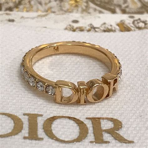 dior rings prices|genuine christian Dior rings.